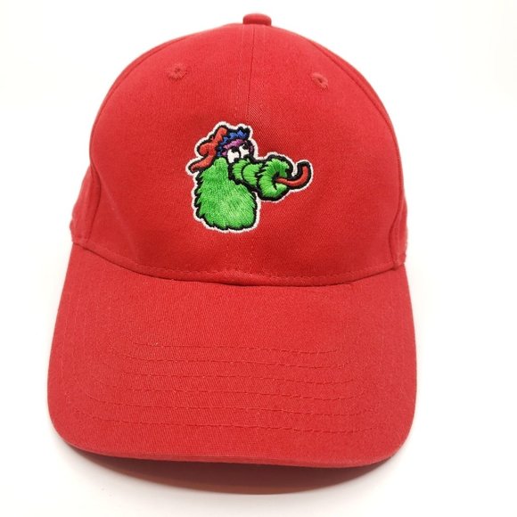 new phanatic hat